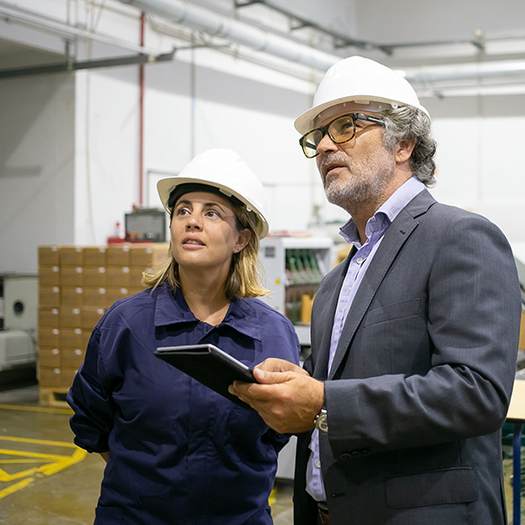 QuesunSistemadeGestiondeCalidad