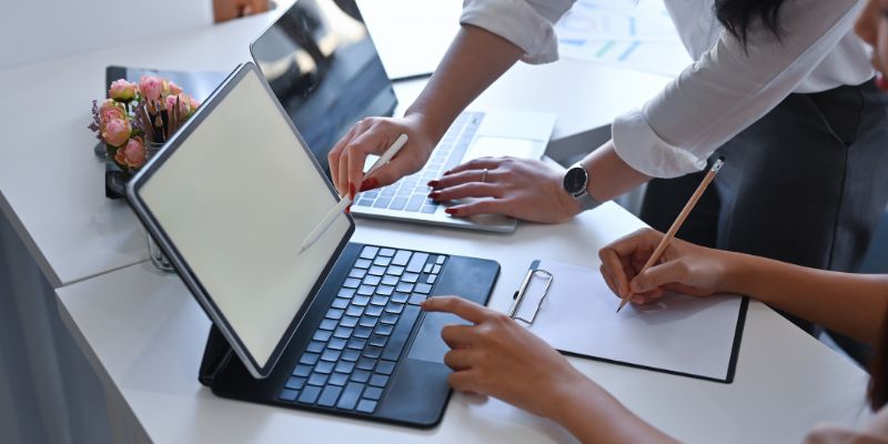 Beneficios de contratar una consultoría de calidad externa para tu empresa