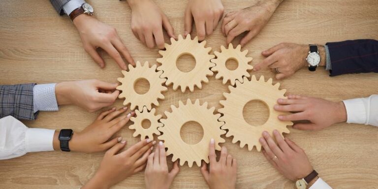 Integración de sistemas de gestión