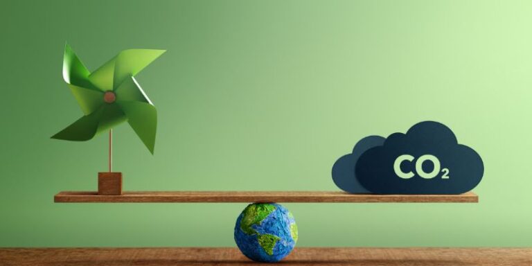 Huella de carbono e ISO 14064: cómo empezar a medir el impacto ambiental